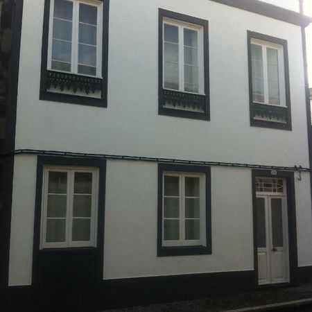 Casa Santa Catarina Villa Ponta Delgada Eksteriør bilde