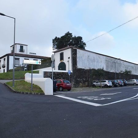 Casa Santa Catarina Villa Ponta Delgada Eksteriør bilde