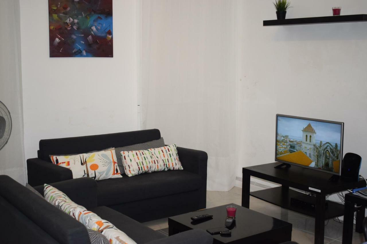 Casa Santa Catarina Villa Ponta Delgada Eksteriør bilde