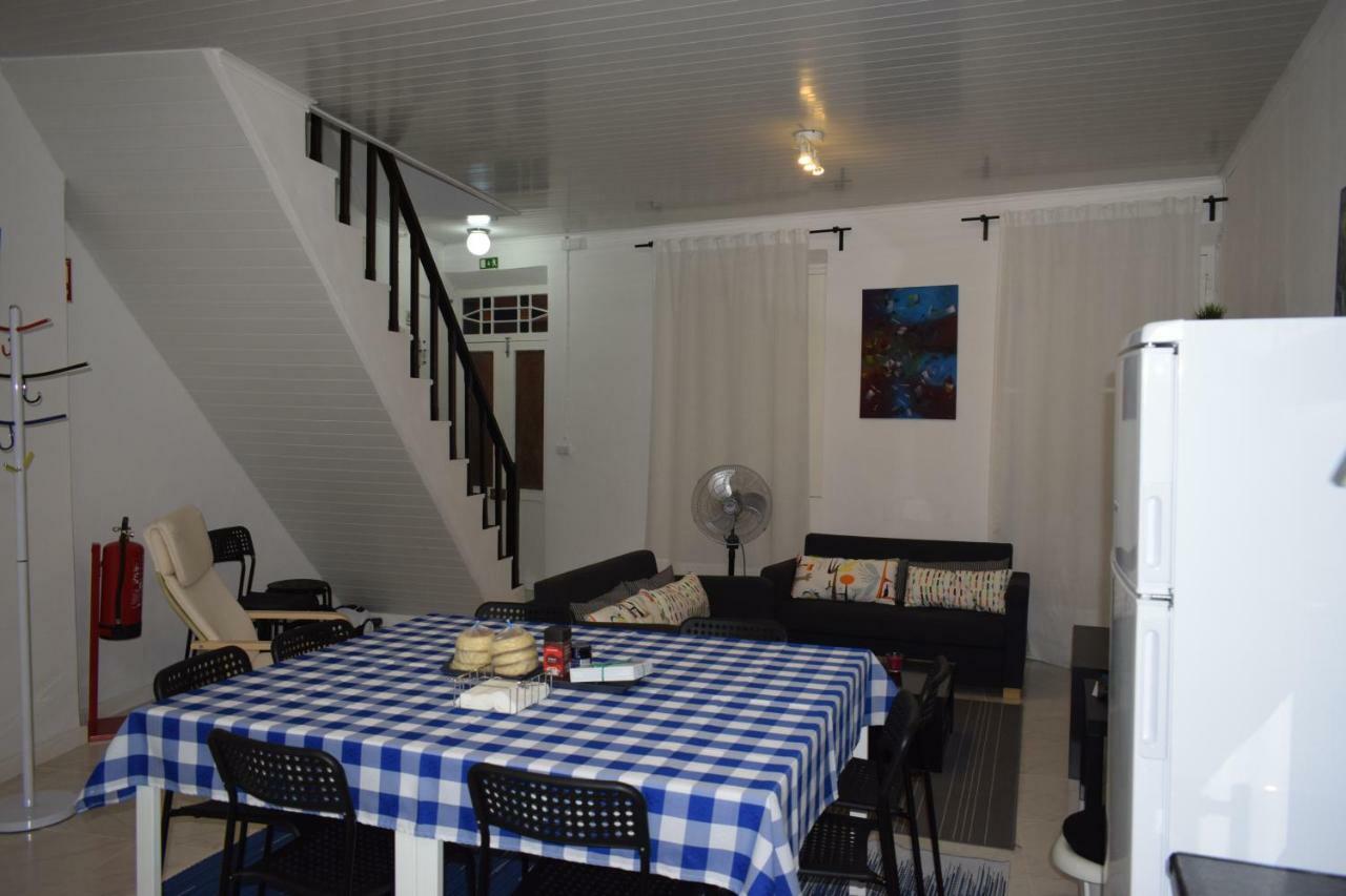 Casa Santa Catarina Villa Ponta Delgada Eksteriør bilde