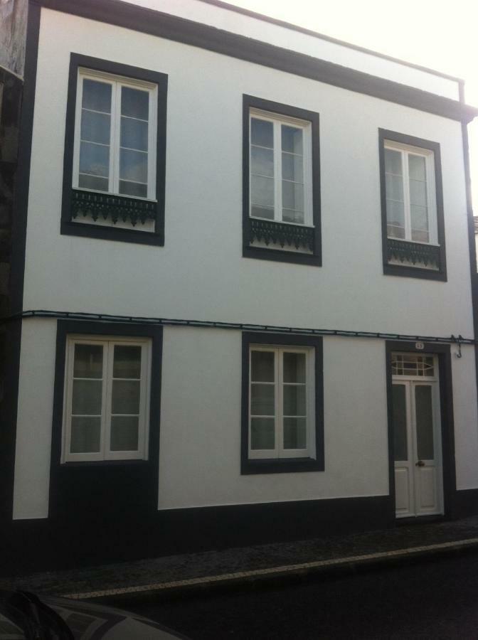 Casa Santa Catarina Villa Ponta Delgada Eksteriør bilde