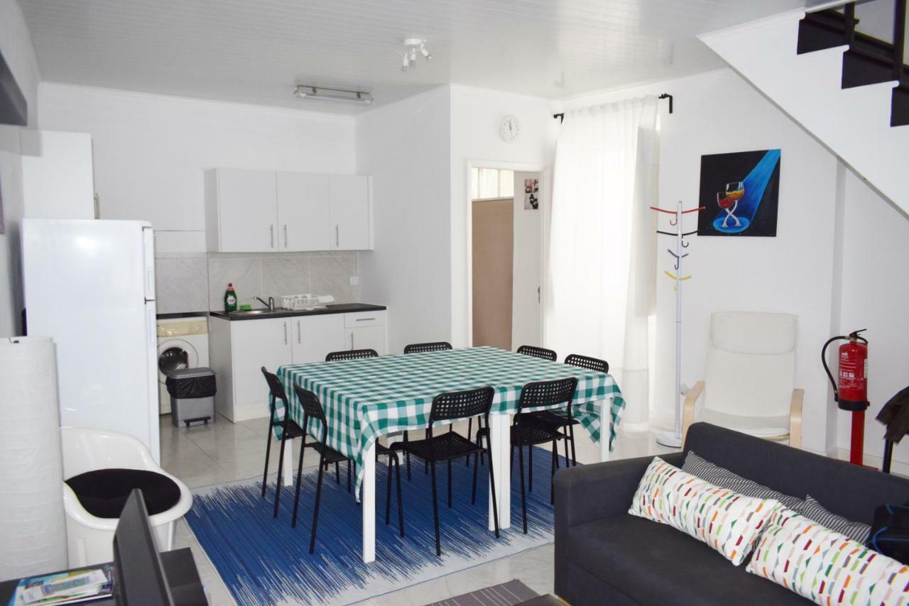 Casa Santa Catarina Villa Ponta Delgada Eksteriør bilde