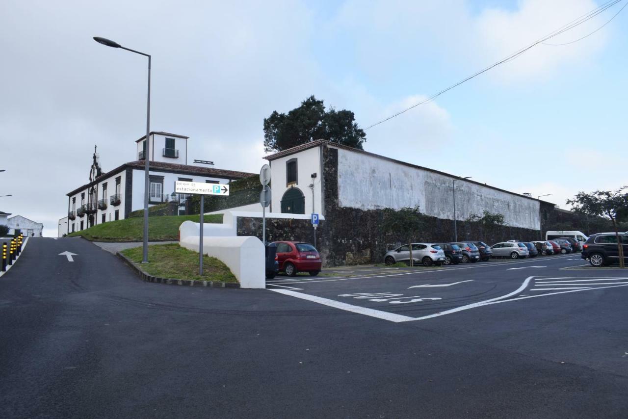 Casa Santa Catarina Villa Ponta Delgada Eksteriør bilde