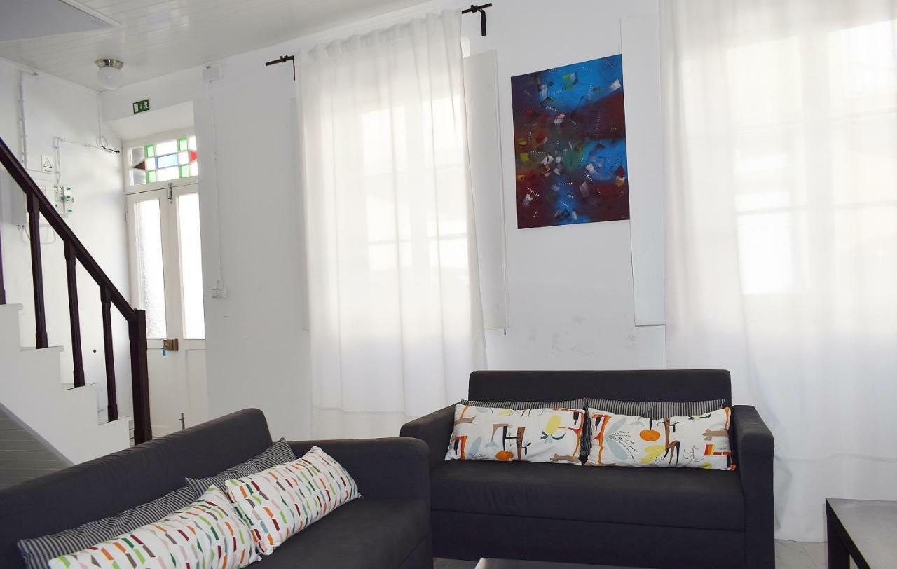 Casa Santa Catarina Villa Ponta Delgada Eksteriør bilde