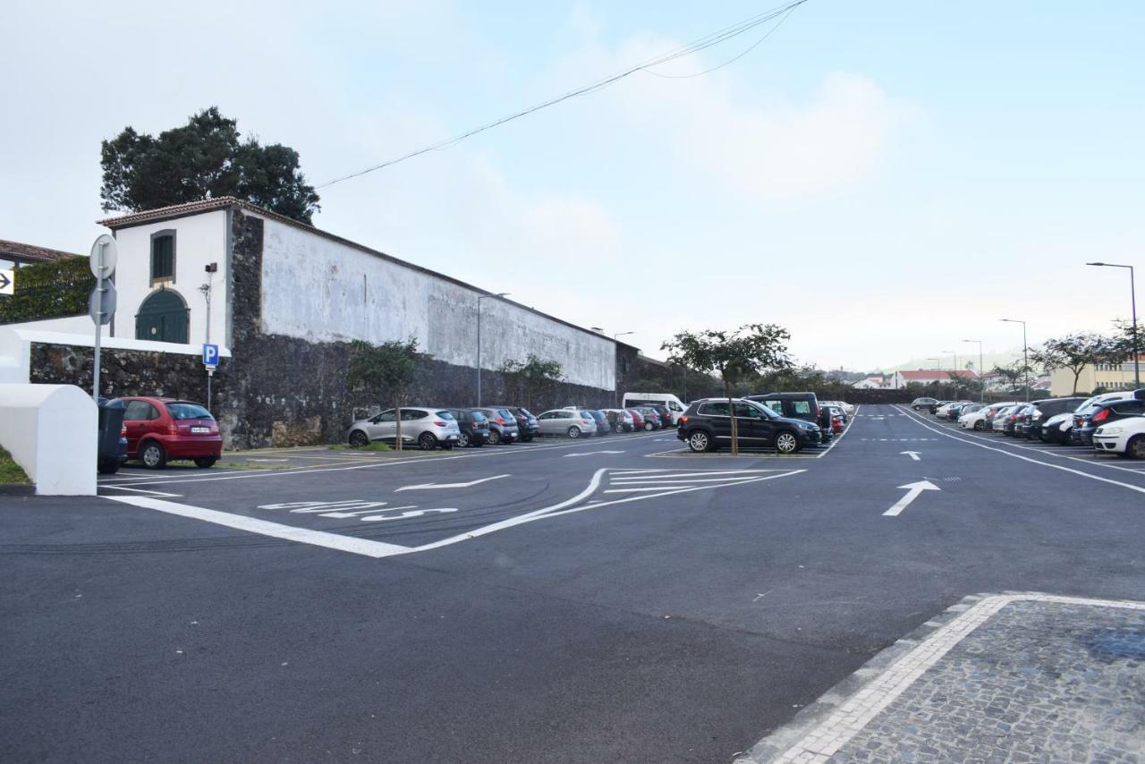 Casa Santa Catarina Villa Ponta Delgada Eksteriør bilde