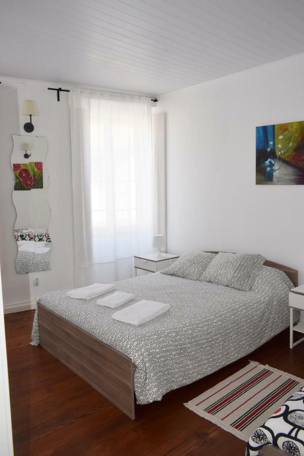 Casa Santa Catarina Villa Ponta Delgada Eksteriør bilde
