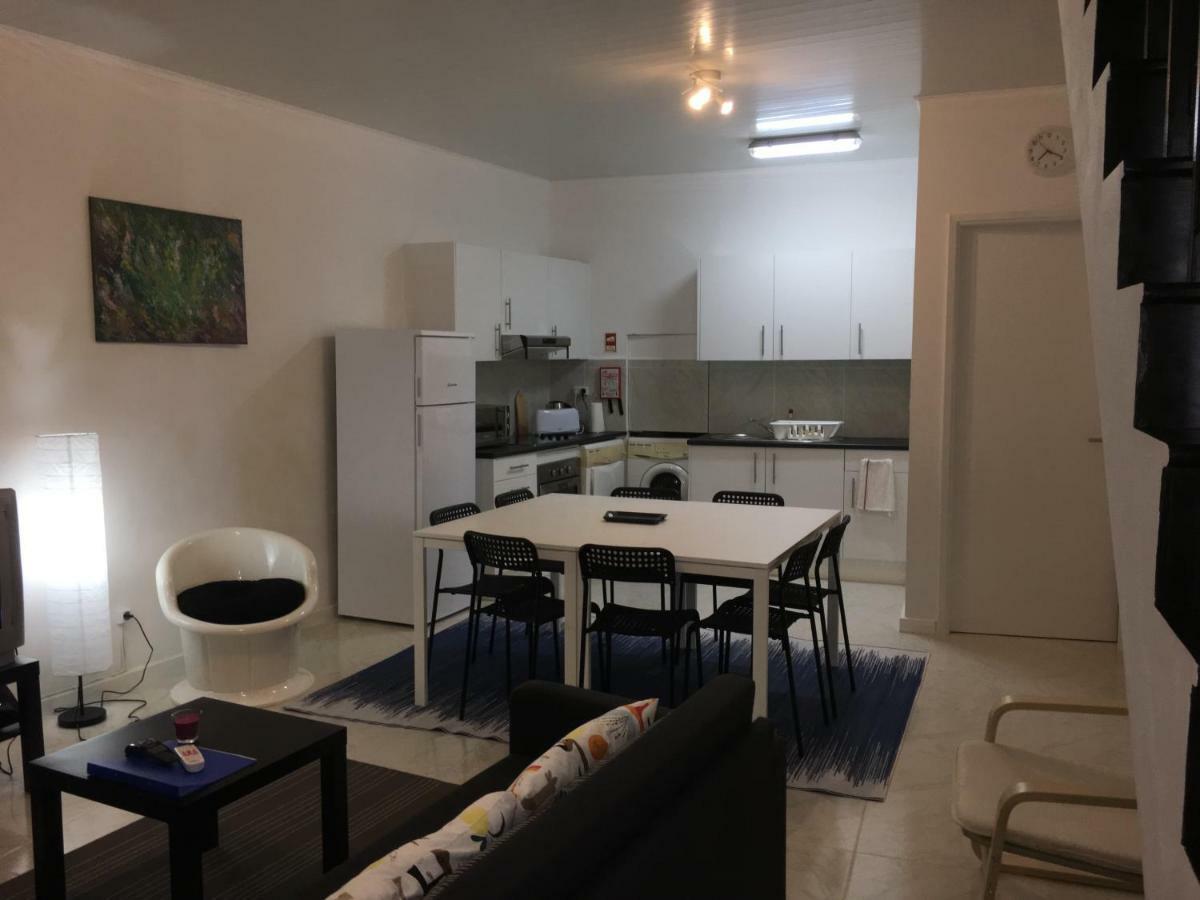 Casa Santa Catarina Villa Ponta Delgada Eksteriør bilde