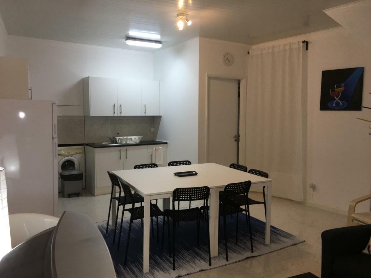 Casa Santa Catarina Villa Ponta Delgada Eksteriør bilde
